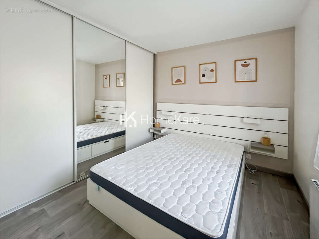 Appartement 35 m² à Toulouse  - photo 6