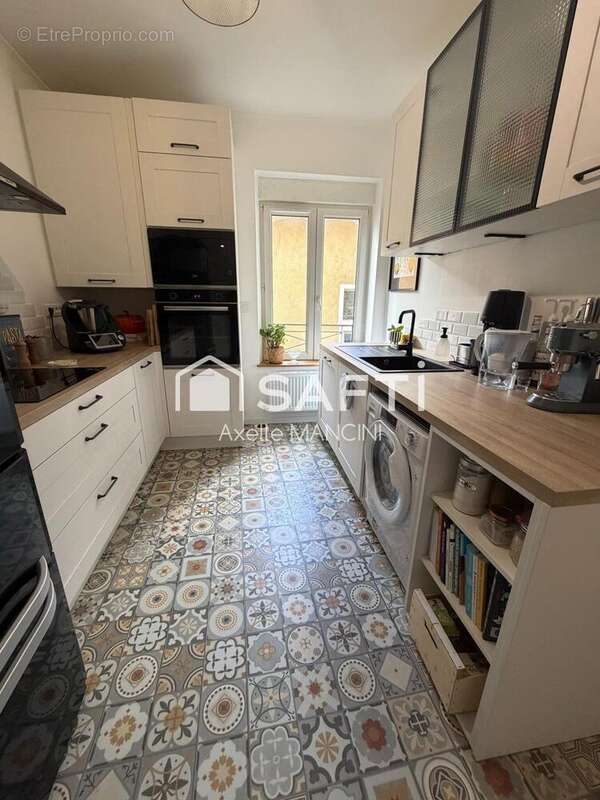 Photo 2 - Appartement à PONT-A-MOUSSON