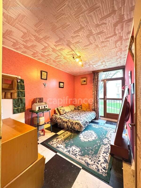 Appartement à vendre, 5 pièces, de 86 m² pour une famille qui aime l'espace ou pour un bel investissement locatif - photo 17