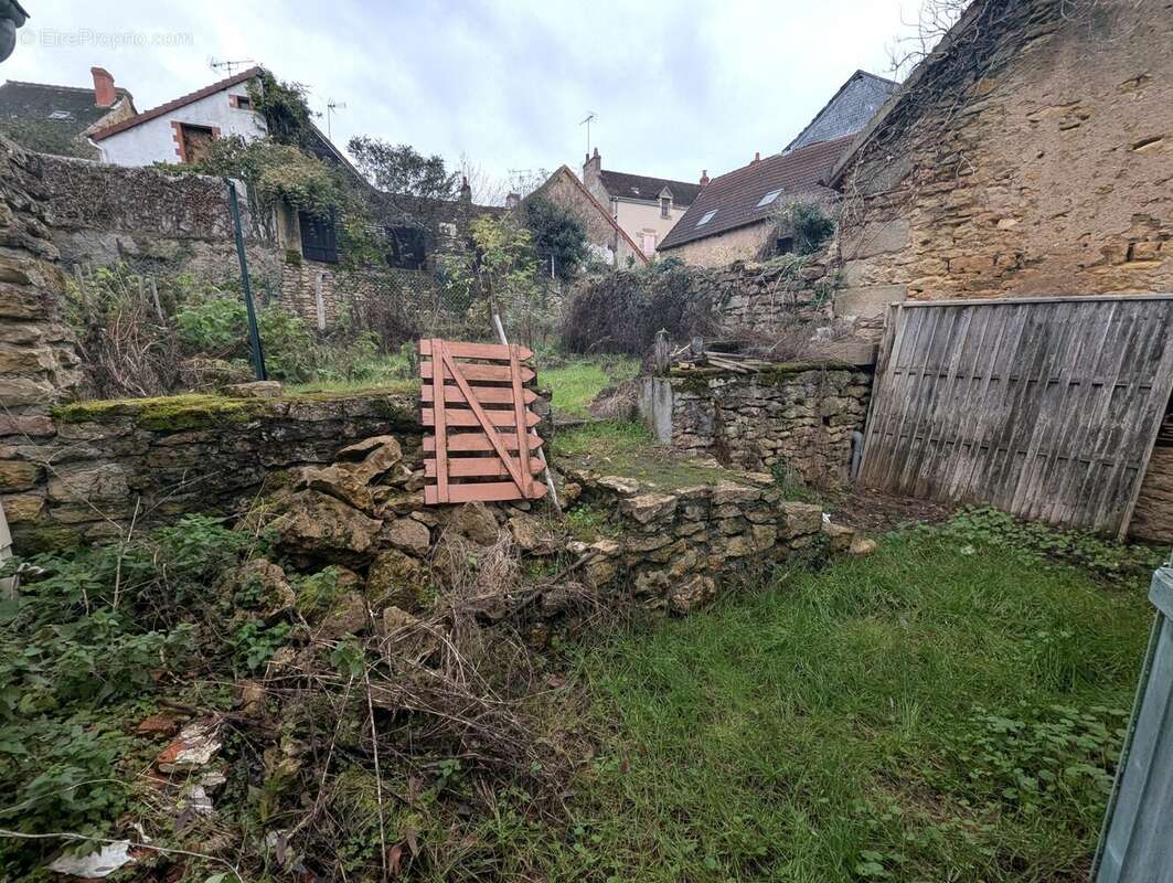 Maison 82 m² à La Chatre  - photo 26