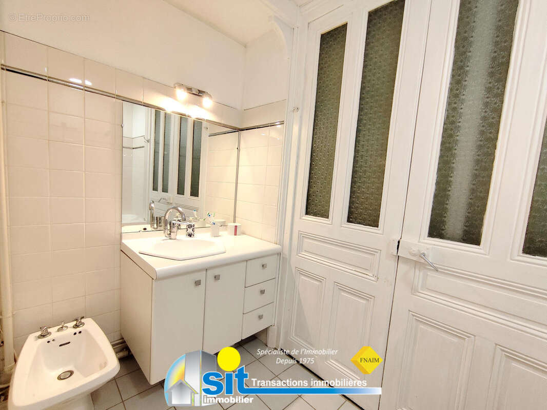 Appartement à VIENNE