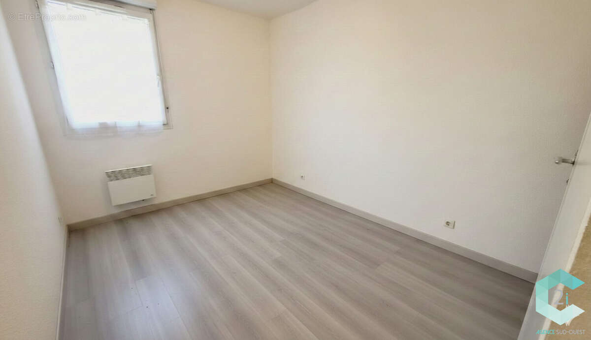 Appartement à CARCASSONNE