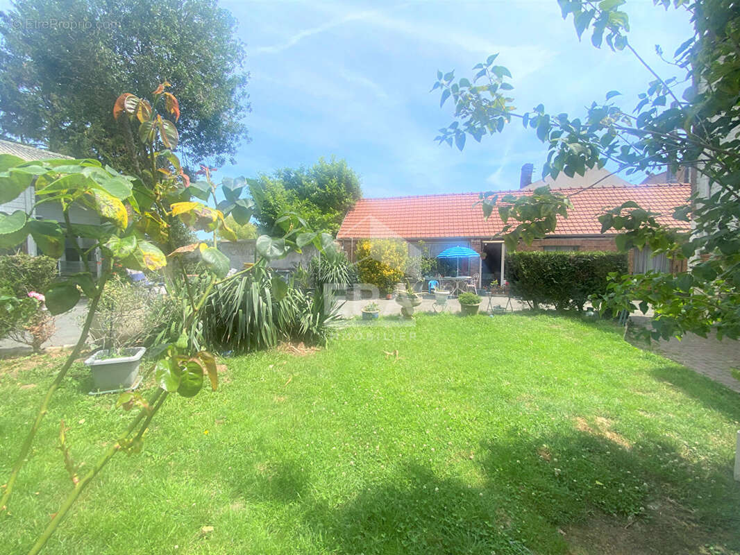 Maison à CARVIN