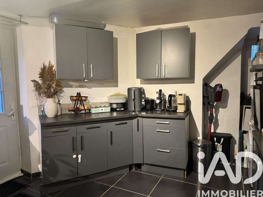 Photo 5 - Maison à PRESLES-EN-BRIE