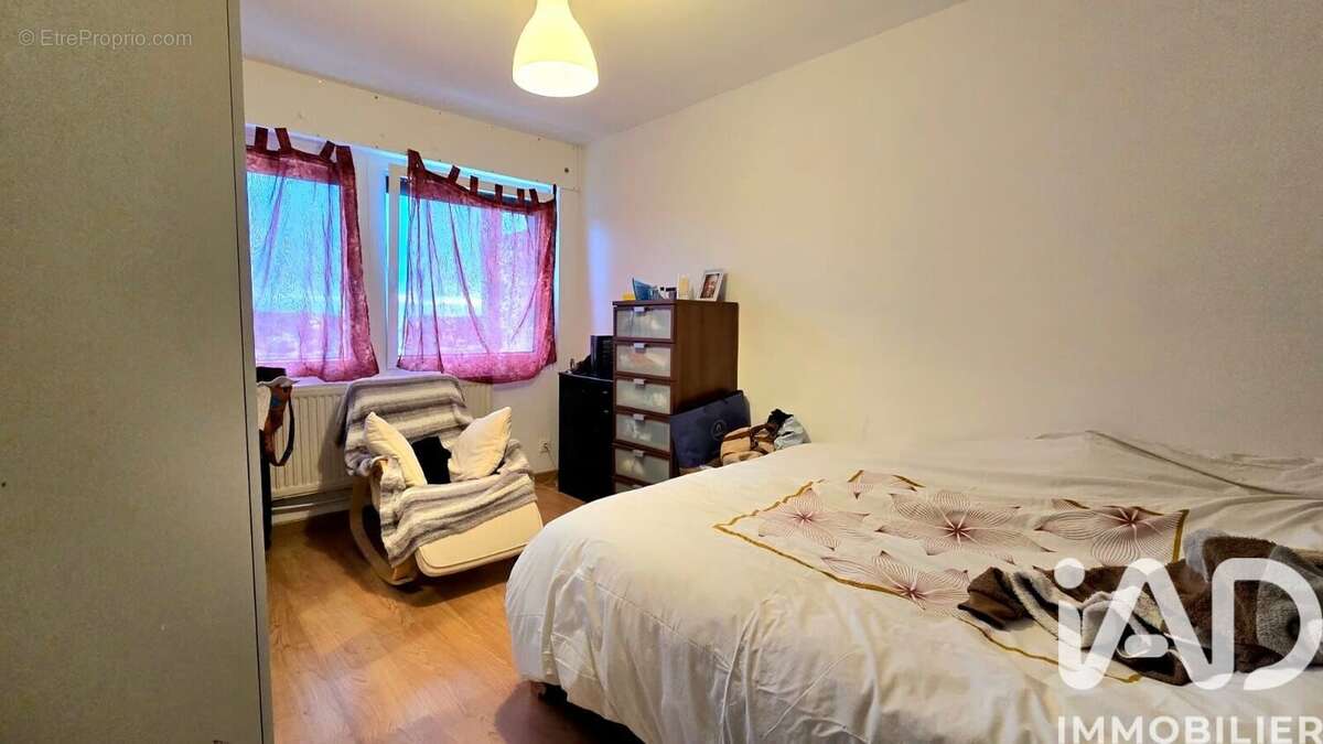 Photo 4 - Appartement à BOULOGNE-SUR-MER