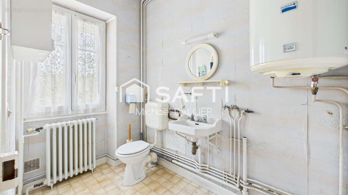 Maison 131 m² à Chateauroux  - photo 3