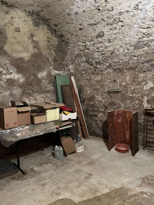 Appartement à VILLECROZE