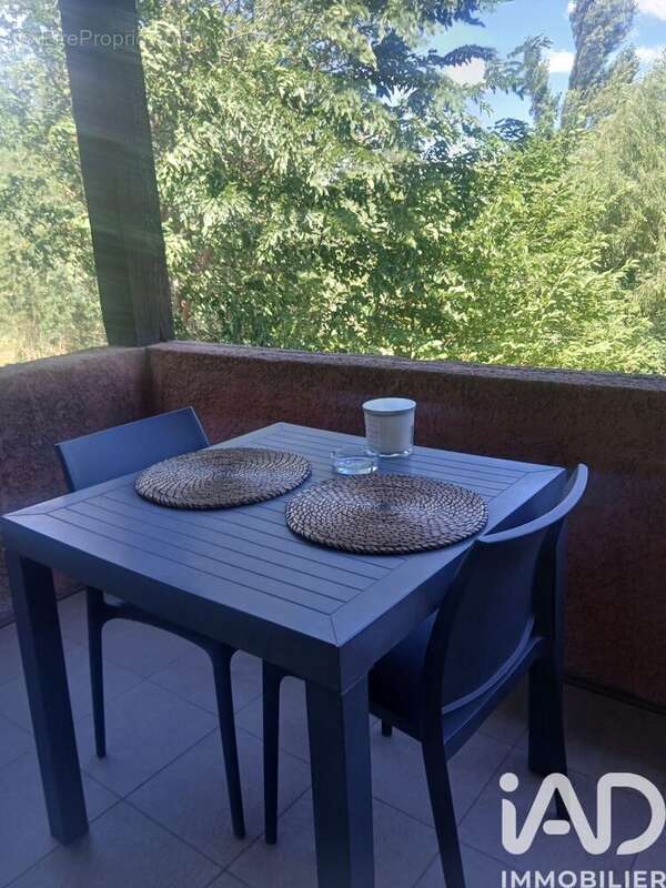 Photo 4 - Appartement à ARLES