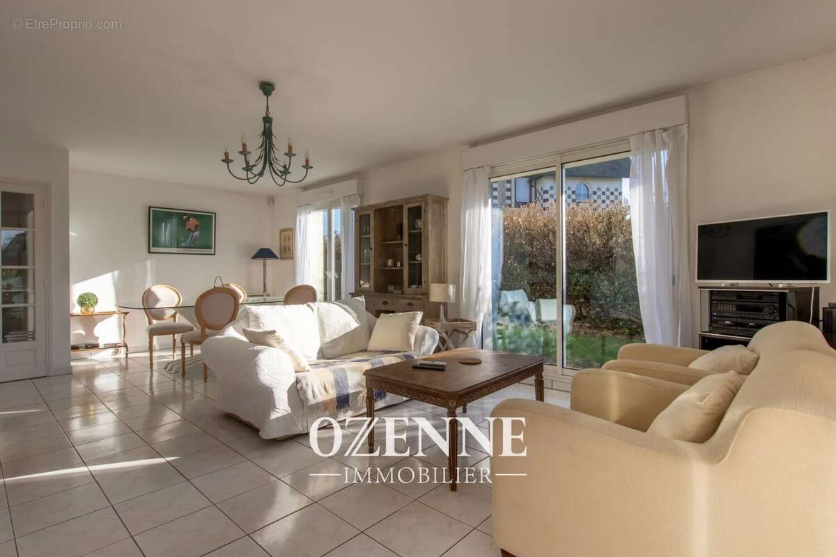 Appartement à BENERVILLE-SUR-MER