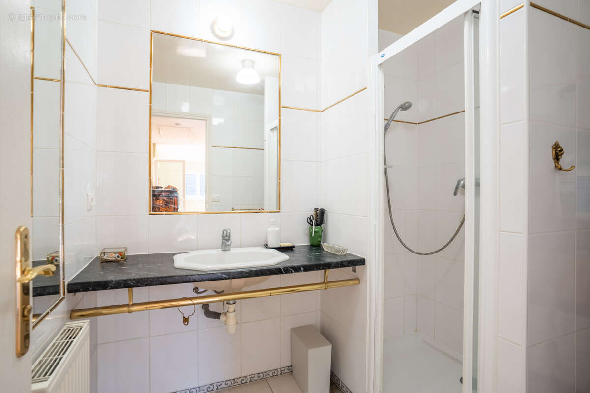 Maison à CARRIERES-SUR-SEINE