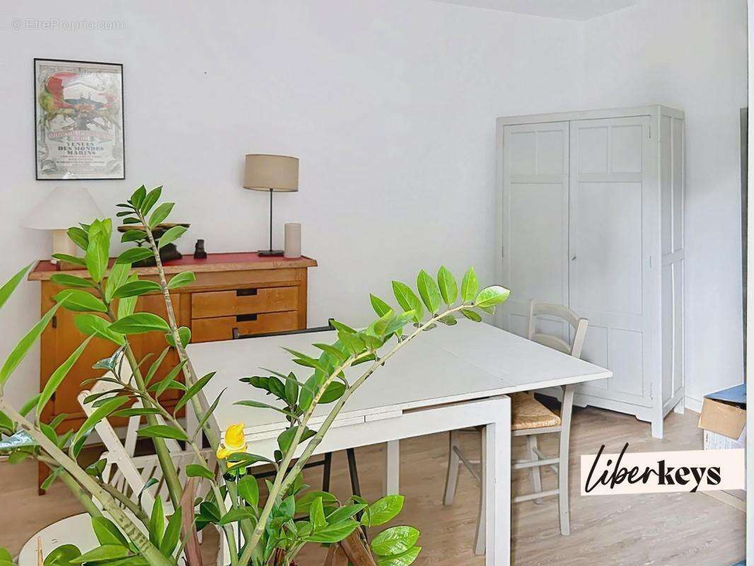 Charmant T3 lumineux - photo 4