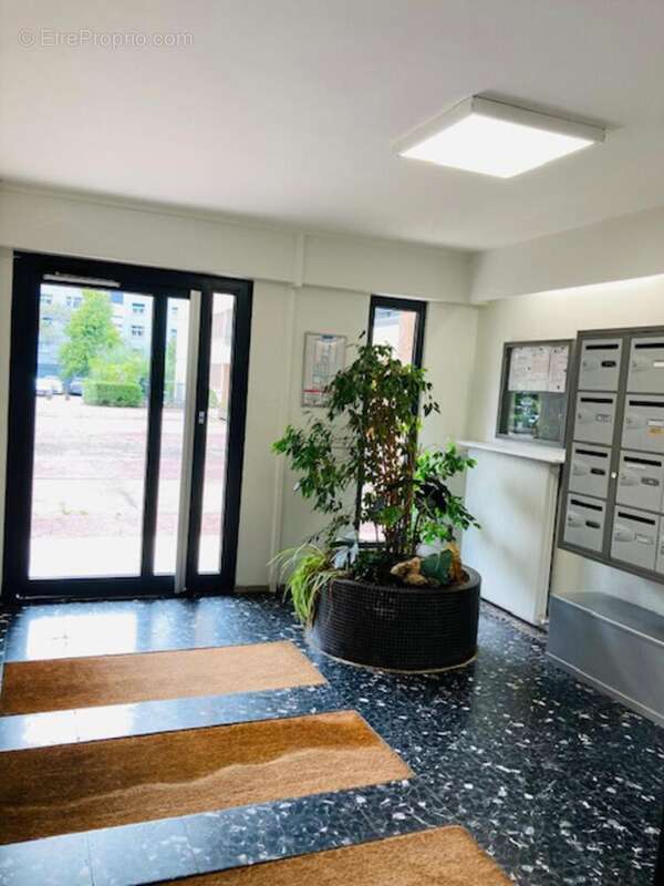 Appartement à CALUIRE-ET-CUIRE