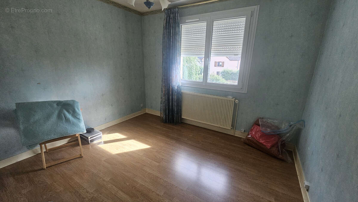 Maison à NUITS-SAINT-GEORGES