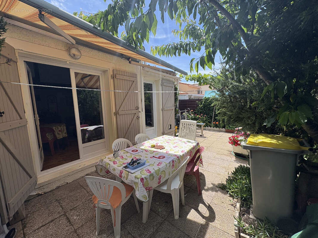 Autre à SAINT-CYPRIEN