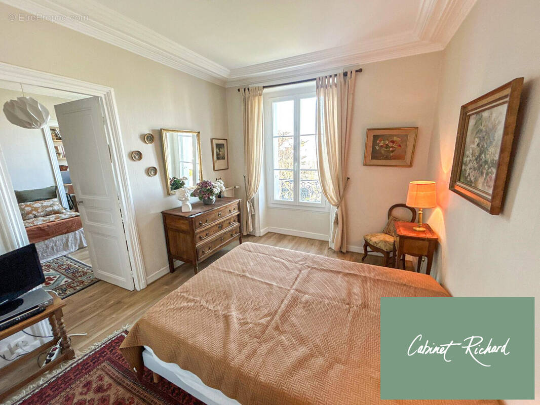 Appartement à DINARD