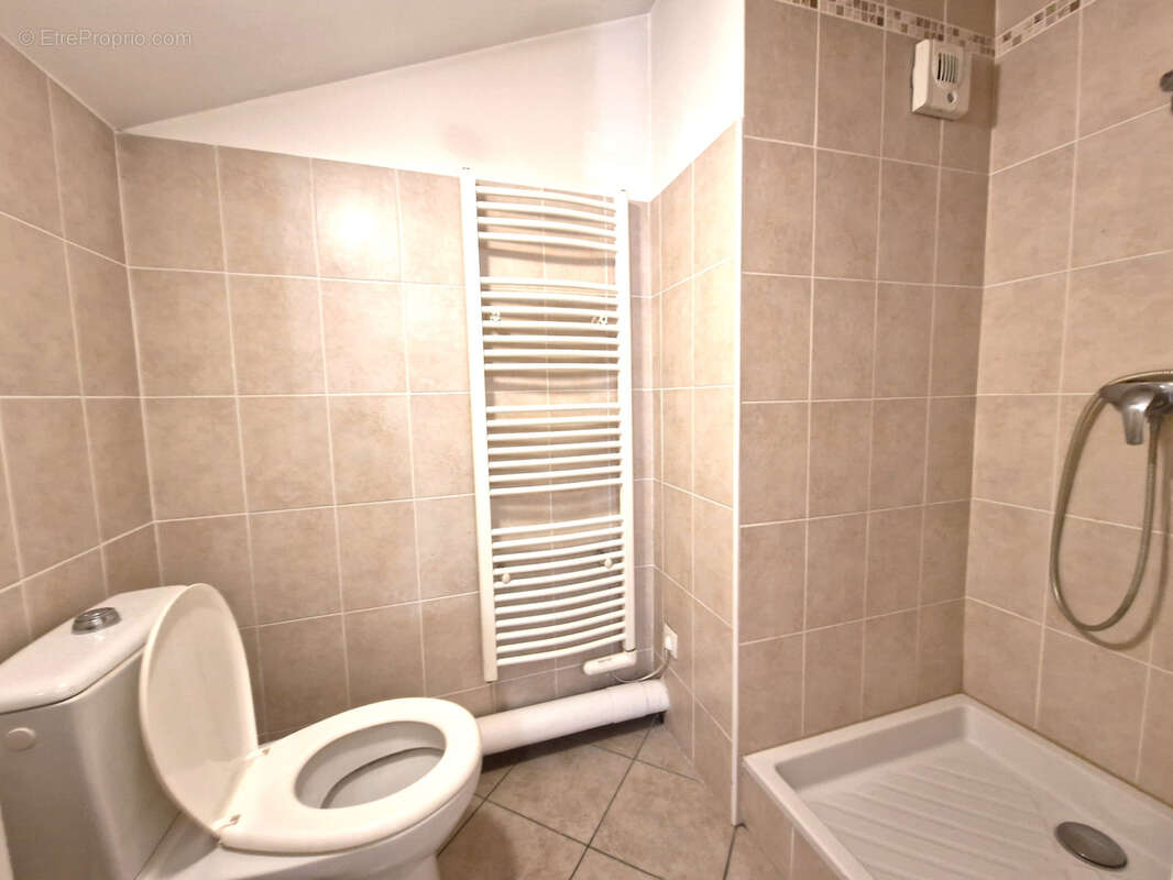 Appartement à BRIGNAIS