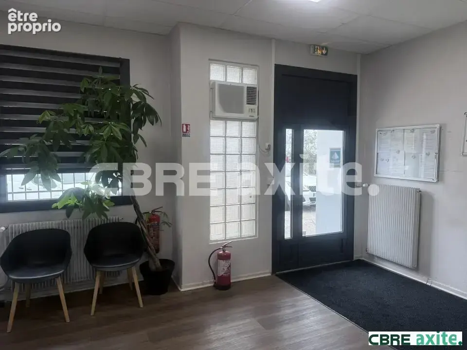 Bien immobilier à vendre à La Cote-Saint-Andre (38260) - photo 4