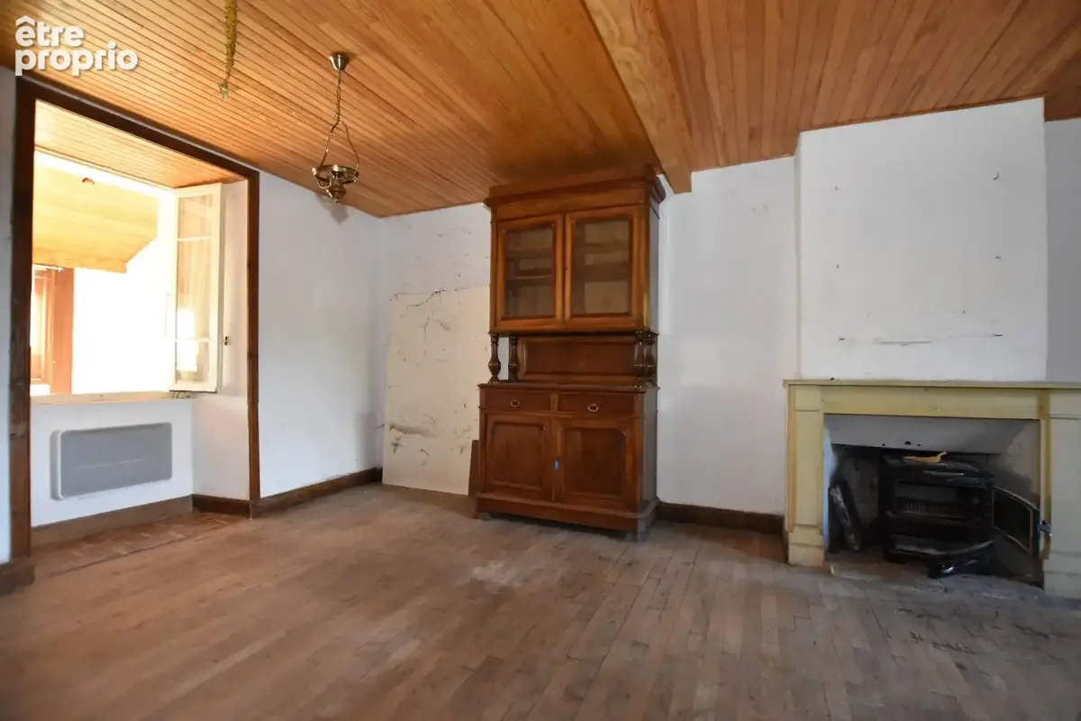Maison 7 pièces 128 m² à vendre à Fontanges (15140) - photo 3