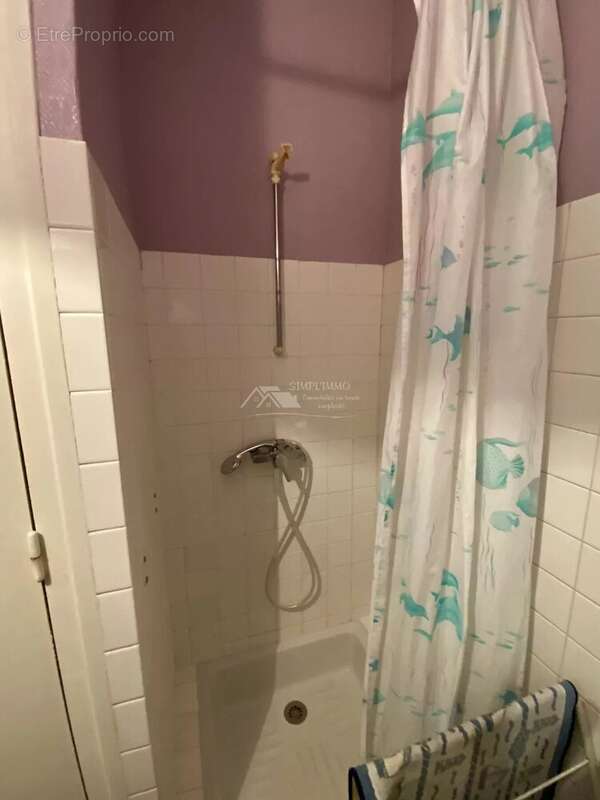 Maison à DOLUS-D'OLERON