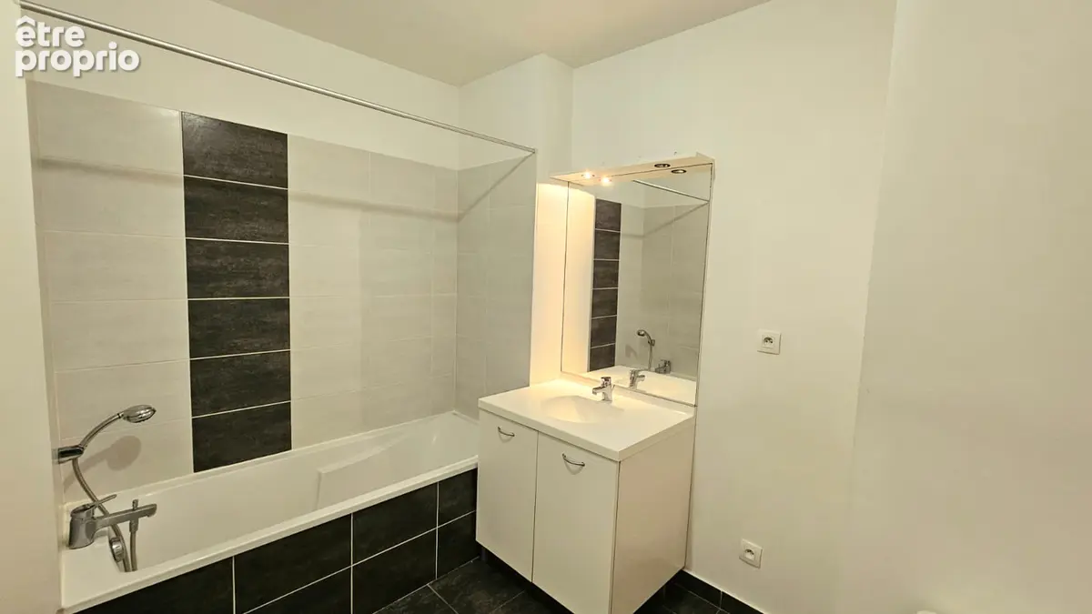 Appartement Villeurbanne - photo 6