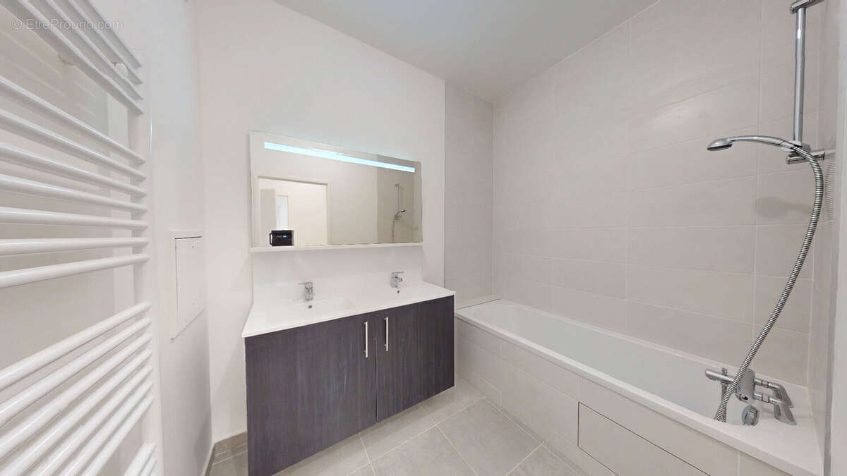 Appartement 3 pièce(s) 72.50 m2 - photo 8