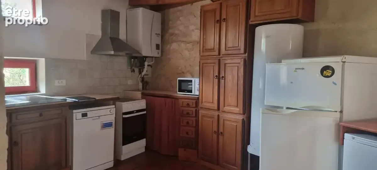 Maison de charme avec jardin et terrasse tropézienne - photo 2