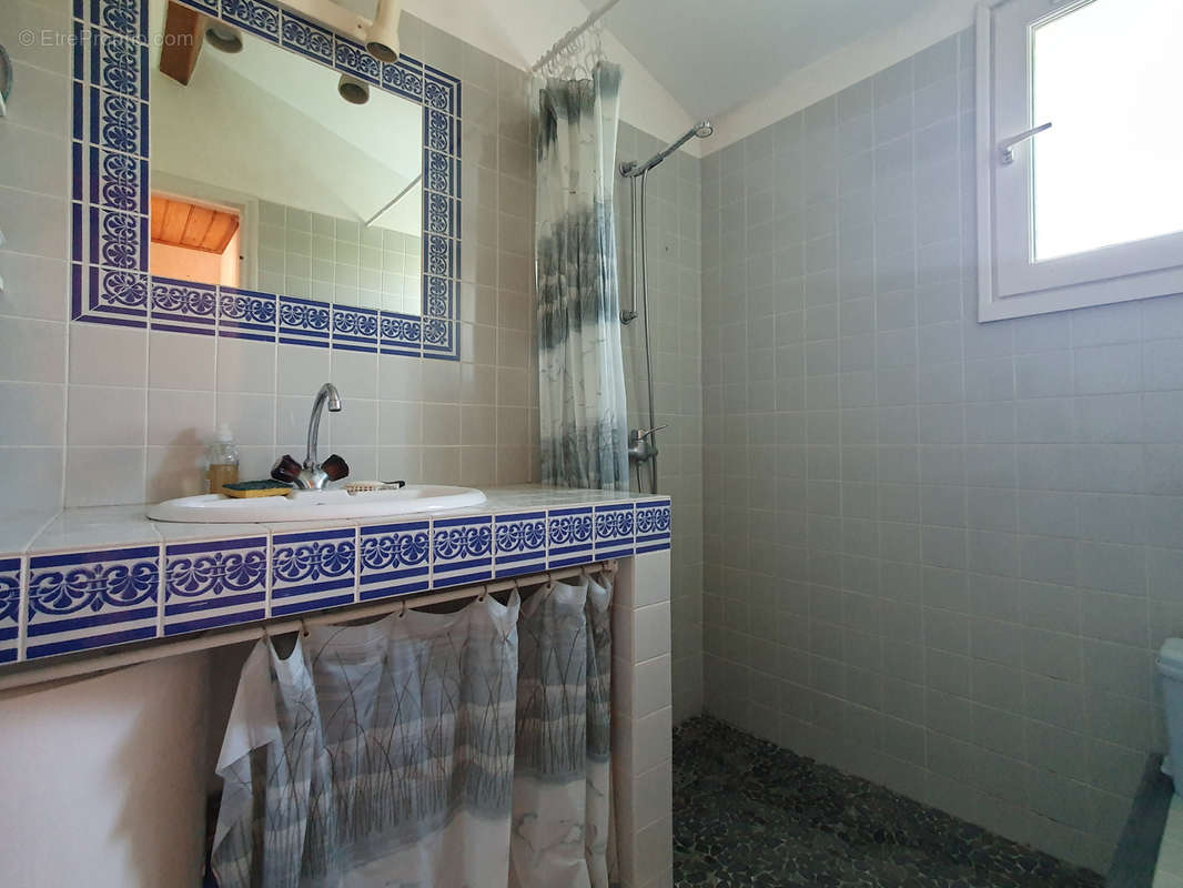 Maison à LA FAUTE-SUR-MER