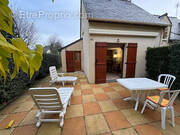 Maison à LA BAULE-ESCOUBLAC