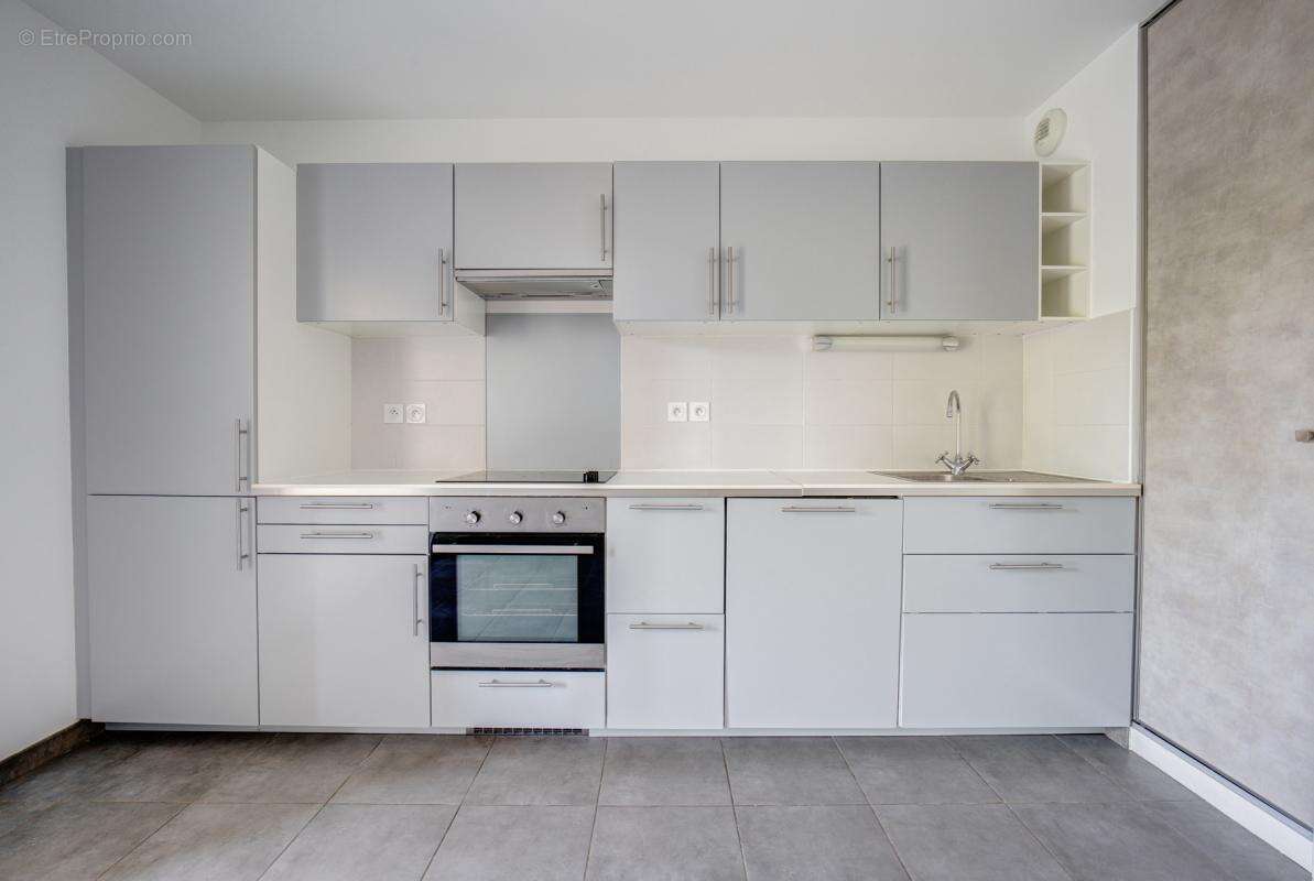 Appartement à LABEGE