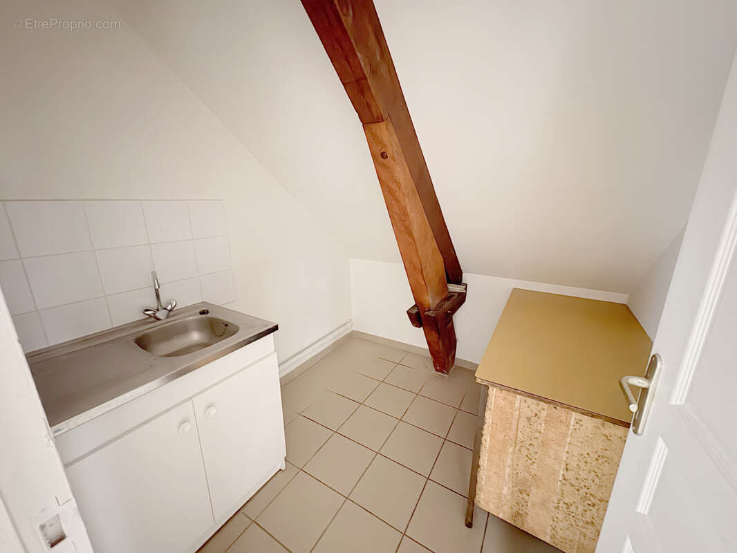 Appartement à MERU