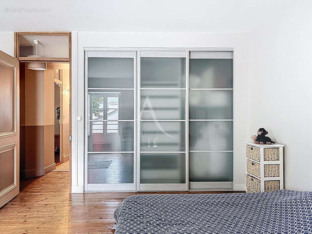 Maison à CHALONNES-SUR-LOIRE