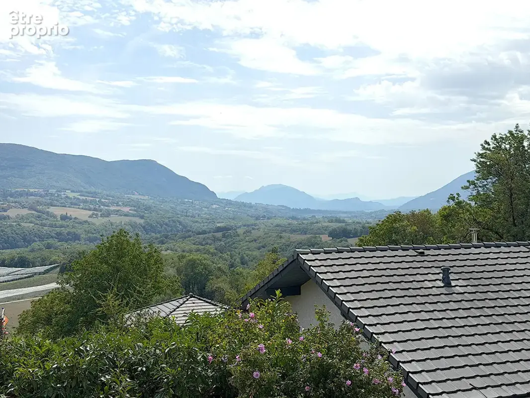 Maison 97 m² habitable avec grande terrasse - photo 16