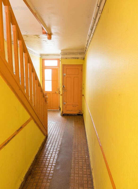 Appartement à VILLENEUVE-SAINT-GEORGES