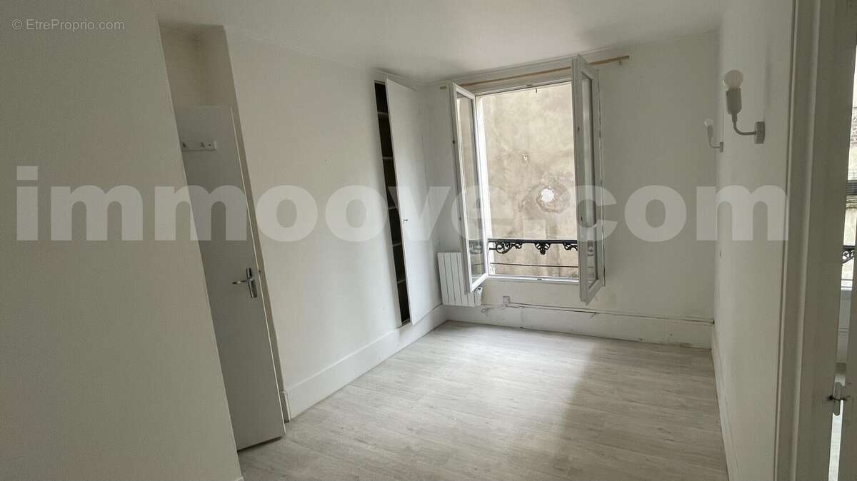 IMG_5818 - Appartement à PARIS-12E