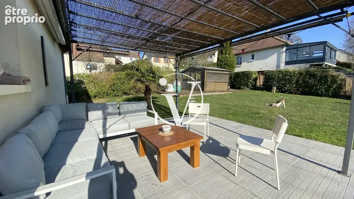 13km à l'ouest de Vendôme, pavillon - photo 10