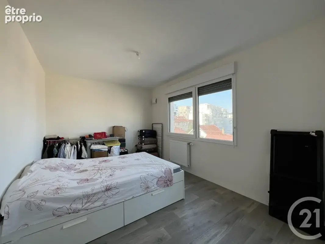 Appartement 2 pièces 44 m² à vendre à Dijon (21000) - photo 5