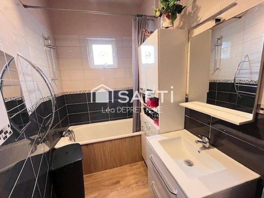 Photo 5 - Maison à BETHUNE