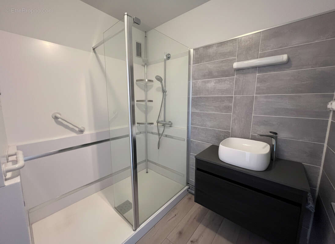 Appartement à RAMBOUILLET