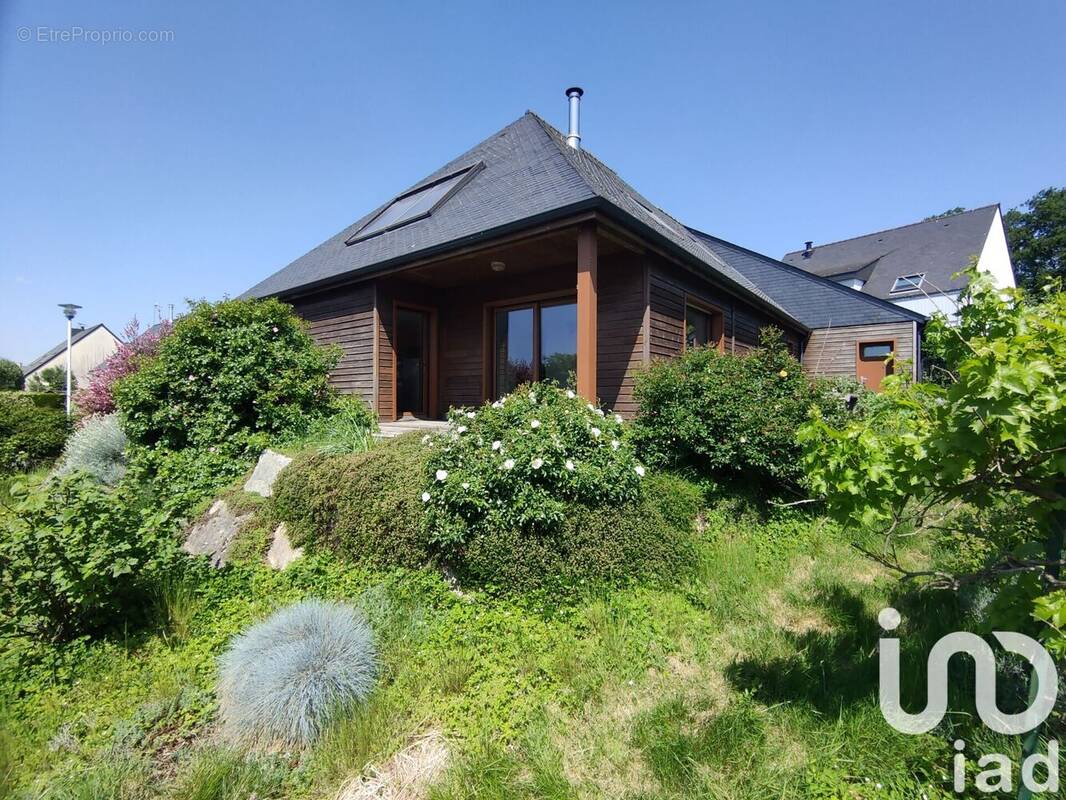 Photo 1 - Maison à THEIX