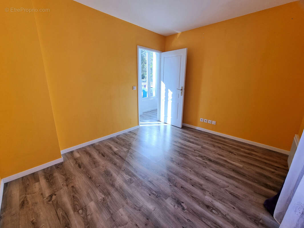 Appartement à MELUN