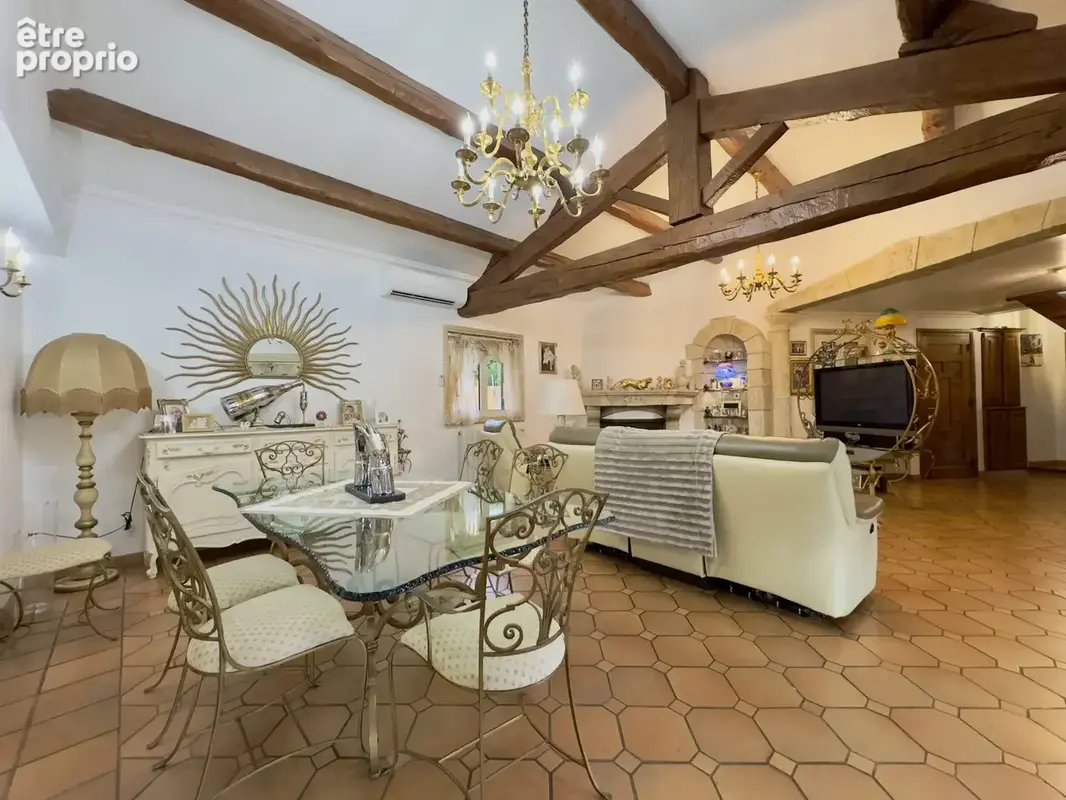 Maison 4 pièces 135 m² à vendre à Biot (06410) - photo 3
