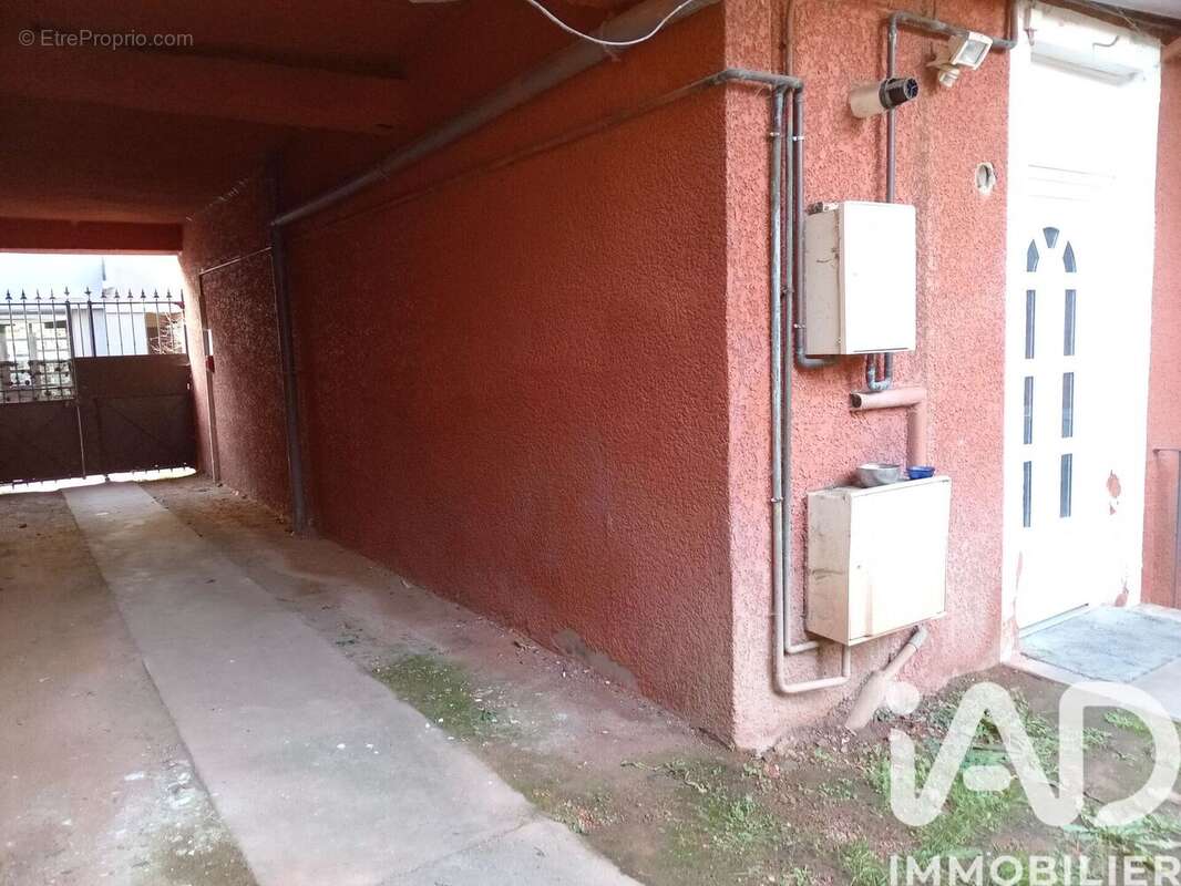 Photo 4 - Appartement à MONTCEAU-LES-MINES