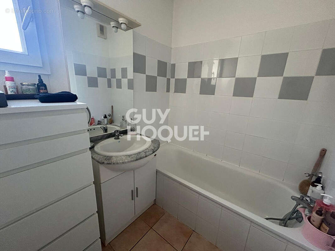 Appartement Narbonne 2 pièces 45 m² - photo 7