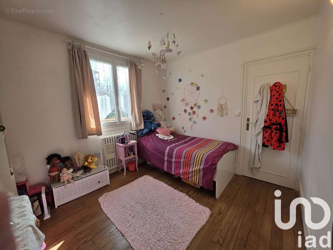 Photo 6 - Maison à BONDY