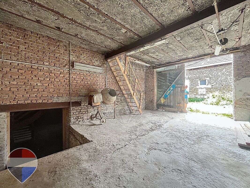 Maison 3 chambre(s) à vendre - photo 5