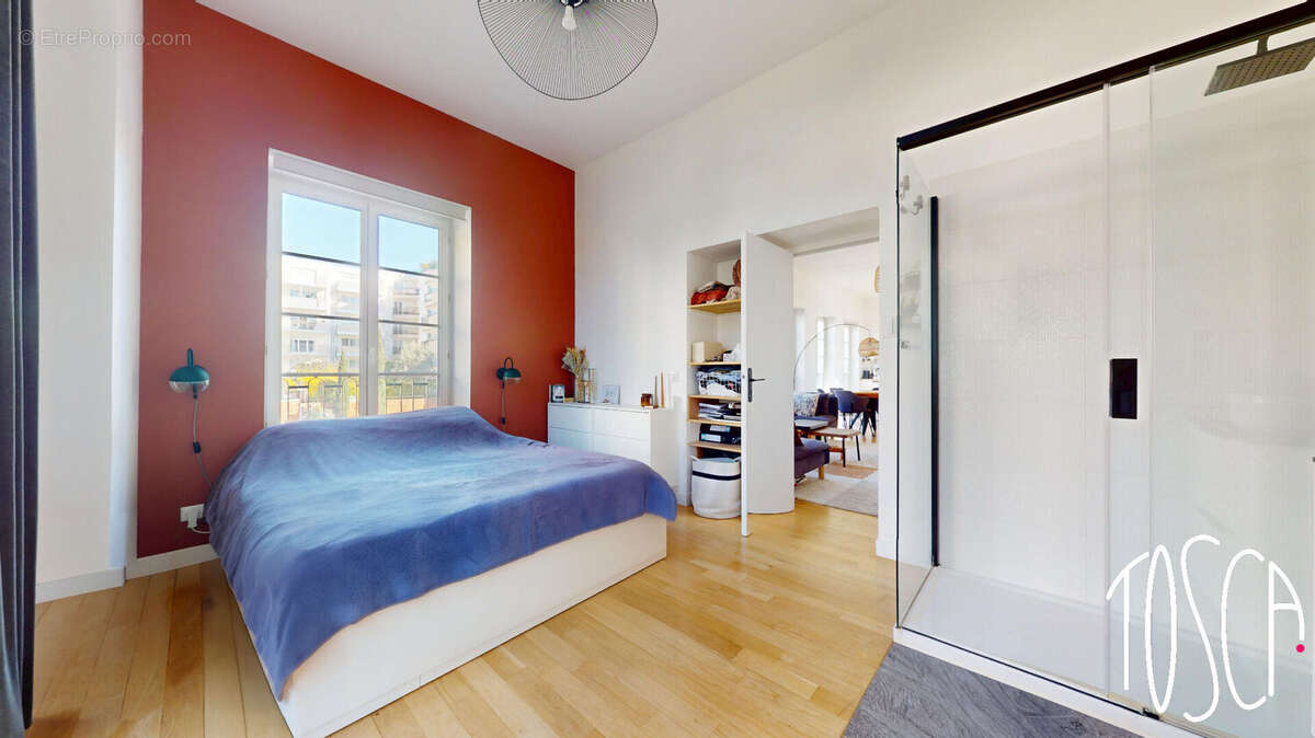 Appartement à THIAIS