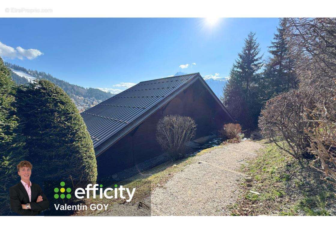 Appartement à ARACHES-LA-FRASSE