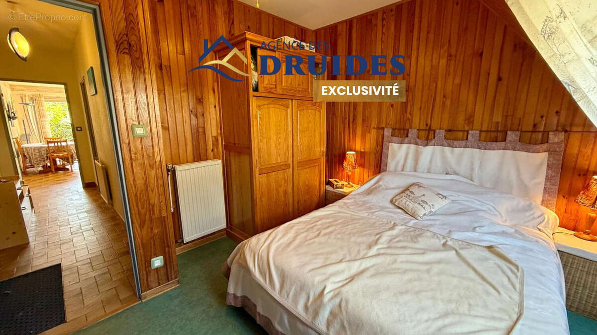 Appartement à CARNAC