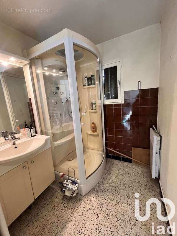 Photo 7 - Maison à BOURBON-LANCY