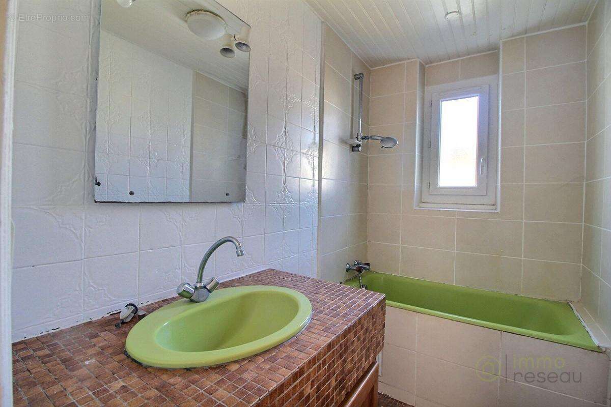 Appartement à CLERMONT-FERRAND